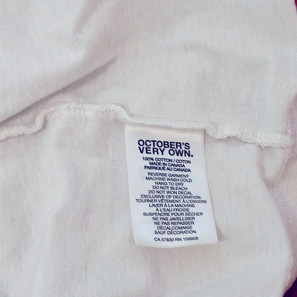 October’s Very Own Tee - Picture 5 of 6